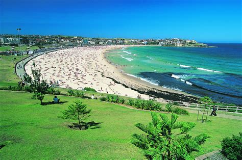 Bondi Beach | Sydney, Australia | Sights - Lonely Planet