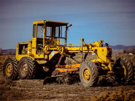 17 Best images about Road graders on Pinterest | John deere, Cats and ...