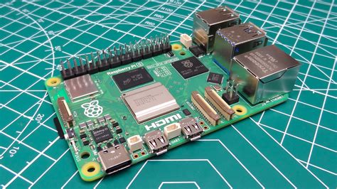 Raspberry Pi 5 Review: A New Standard for Makers (Updated) | Tom's Hardware