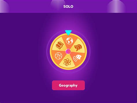 Quiz Star - HTML5 Trivia Game | DoonDookStudio