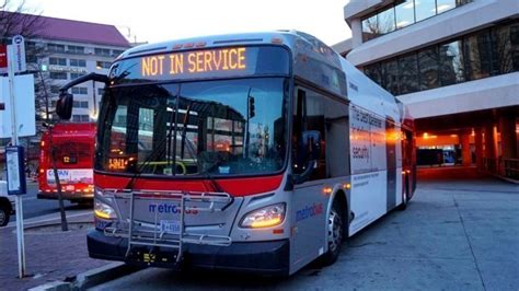 Petition · Save/Restore 29W Metro bus- WMATA · Change.org