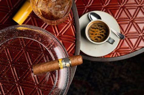 Puff-Puff: Classy Cigar Lounges to Smoke Your Favorite Puros RADARLIST