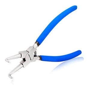 Snap Ring Pliers External - Mechanical Booster