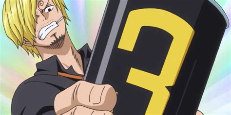 One Piece: Sanji's Transformation Into A War Machine, Explained