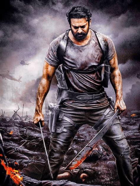 Salaar: Prabhas starrer earns Rs 2.75 crore in US advance booking