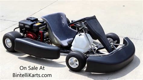 Go Karts for Sale @BBT.com