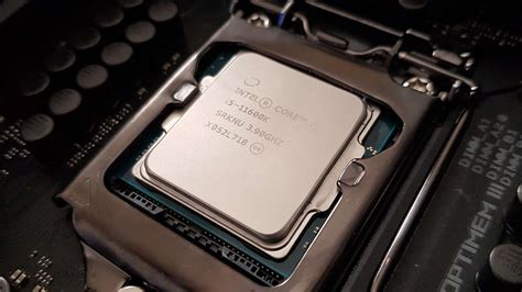 CPU coolers may require a rework to fit Intel's Alder Lake chips later ...