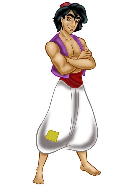 A Very Merry Un-Blog: Aladdin Clipart