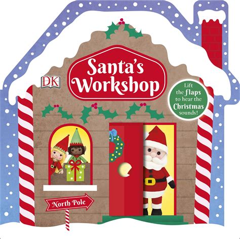 Santa's Workshop