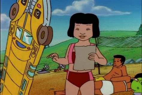 Category:The Magic School Bus Characters | 1701Movies Wikia | Fandom