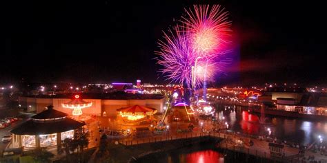 Summer 2022 Fireworks Shows in Myrtle Beach - MyrtleBeach.com