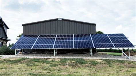 6 Steps for DIY Solar Panels: Installation Guide - WindCycle