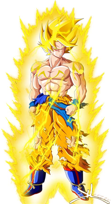 Transparent Super Saiyan 4 Goku Png Goku Super Saiyan 4 Png Png ...