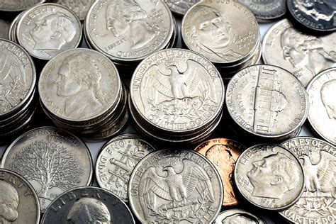 The Most Valuable U.S. Coins Found in Circulation Today