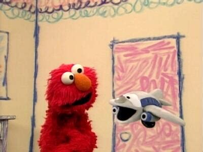 Elmo's World Season 1 - Trakt