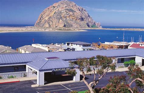 The Blue Sail Inn (Morro Bay, CA) - Resort Reviews - ResortsandLodges.com