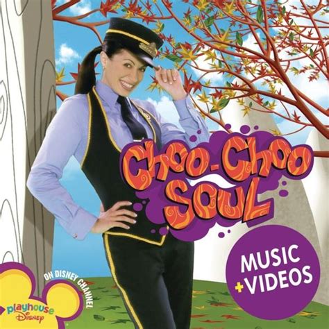 Choo Choo Soul - Choo Choo Soul Lyrics and Tracklist | Genius