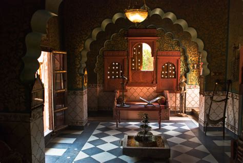 Haveli Design: How To Give Your Home A Haveli-Like Makeover?