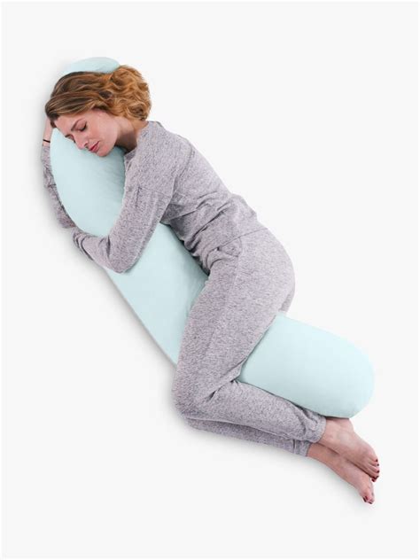 Body pillow recommendation : Fibromyalgia