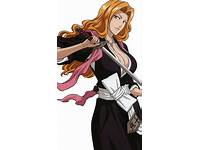 Anime Female Characters Bleach