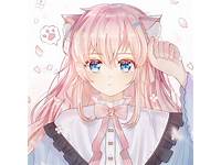 Anime Of Cute Girl