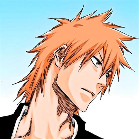 Ichigo Icon Artofit