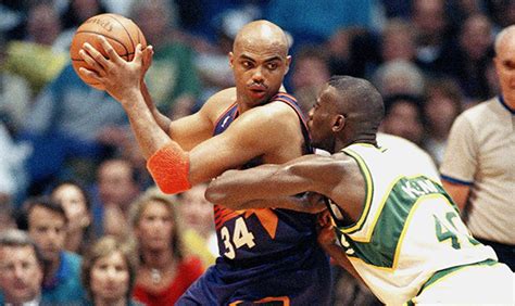 Charles wade barkley (born february 20, 1963, in leeds, alabama) is a former american basketball power forward. No Barkley on Suns' 2K18 All-Time team? Sir Charles ...