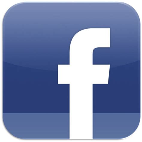 Facebook Logo Png Free Download Logo Facebook Clipart Free