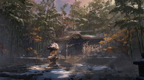 Classics The Art Of Sekiro Shadows Die Twice