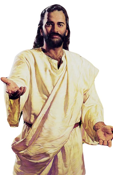 Jesucristo Png