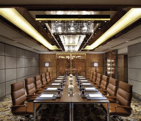 Luxury Hotels And Resorts The Ritz Carlton Conference Room Design