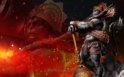 Hanuman Full Hd Wallpapers Top Free Hanuman Full Hd Backgrounds