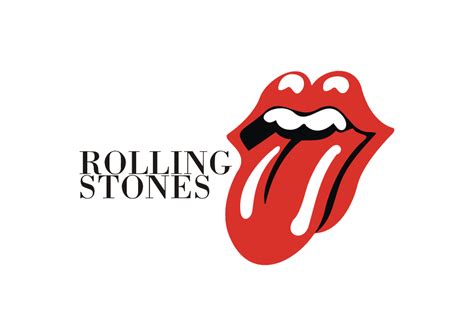 Logo Rolling Stones Vector Rolling Stones Logo Rolling Stones Logos