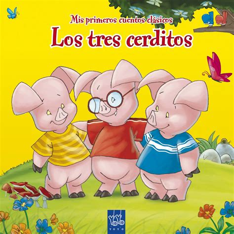 Cuento De Los Tres Cerditos Cuentos Infantiles The Best Porn Website