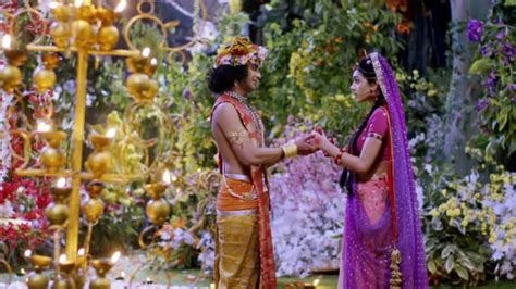 Watch Radha Krishna Season 1 Episode 112 On Hotstar Premium