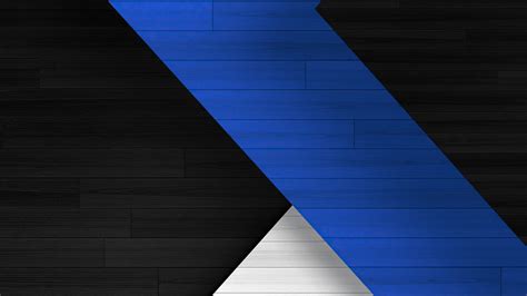 1920x1080 Blue Black White Abstract Tiles 4k Laptop Full Hd 1080p Hd