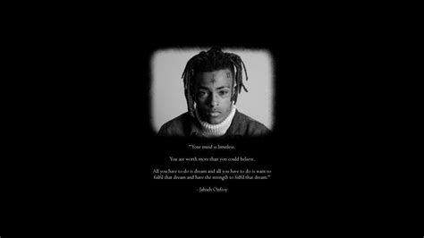 Rip Xxxtentacion Wallpapers Wallpaper Cave