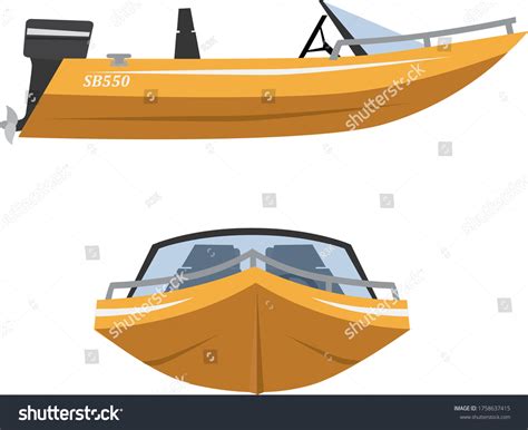 5482 Cartoon Speed Boat Images Stock Photos And Vectors Shutterstock