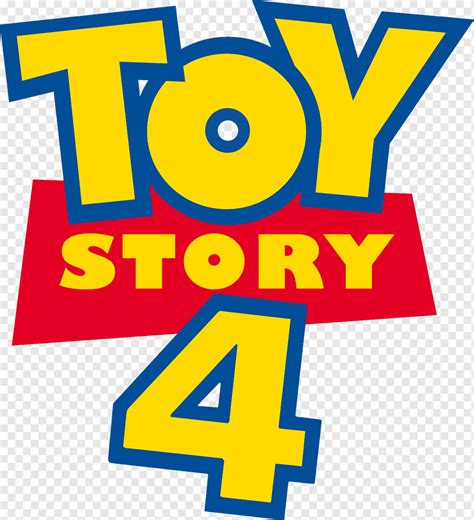 Logotipo De Toy Story 4 Buzz Lightyear Toy Story O Filme Musical Da