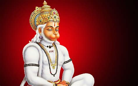 Hanuman Hd Wallpapers Wallpaper Cave