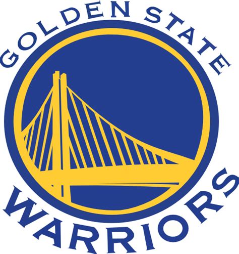 Golden State Warriors Logo Championship California Emblem Blue Png