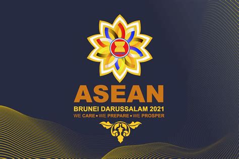 Association of southeast asian nations. ASEAN Summit 2021 - Home