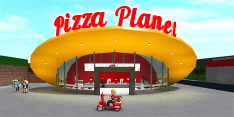 Bloxburg Pizza Menu Roblox Bloxburg Level Promo 50 Deliveryperson