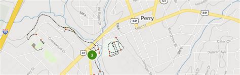 Best Hikes And Trails In Perry Alltrails