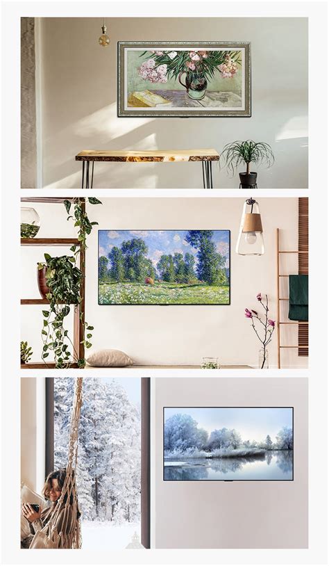 Lg Gallery Design Tv