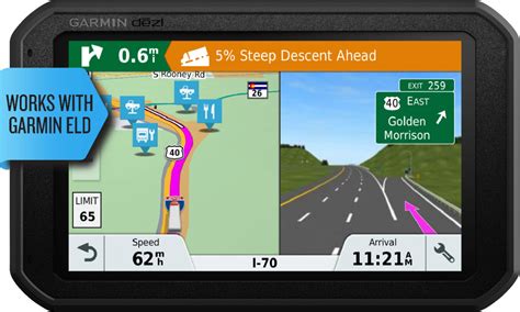 A truck gps navigation system will work by calculating the best route for you based upon a criteria that fits into your trucks dimensions. Garmin - dzl 780LMT-S 7" Trucking GPS with Bluetooth and ...