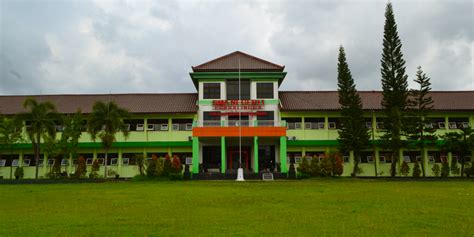 Sejarah Sma Negeri 1 Purbalingga