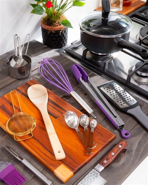 The 24 Best Kitchen Gadgets To Buy In 2024