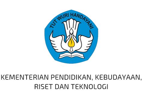 Download Logo Kemdikbud