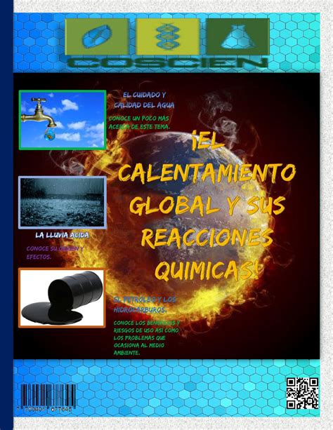 Revista Química 2 By Adriana Trejo Issuu